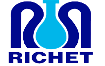 Logo de Richet