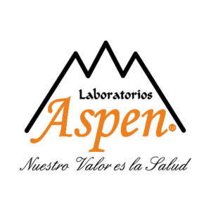 Logo de Aspen