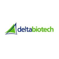 Logo de Deltabiotech