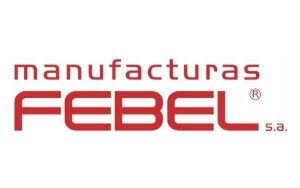 Logo de Febel