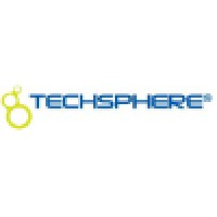 Logo de Techsphere