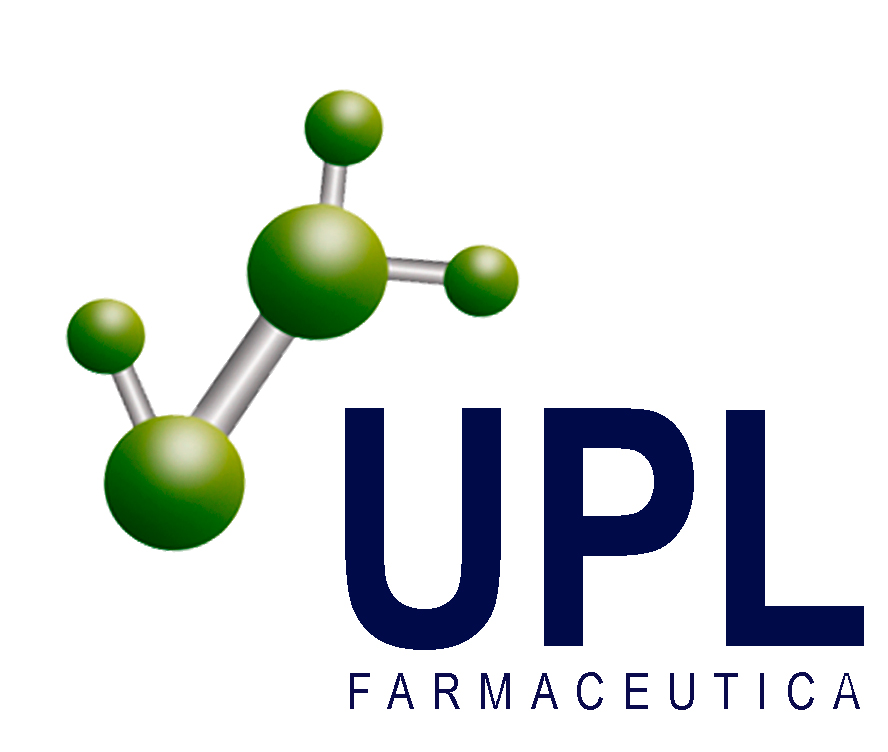 Logo de UPL Farmacéutica
